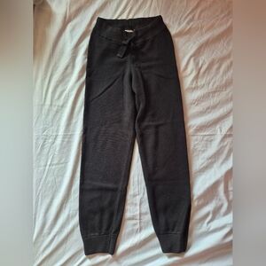 XLE The Label Ty Knitted Pants